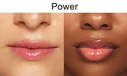 Larger Than Life Lip Plumping Oils