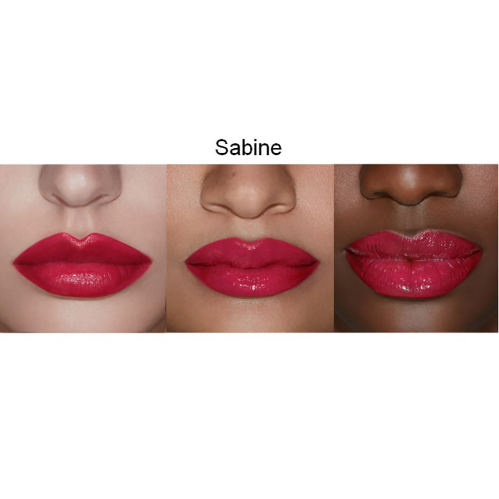 Sabine Lip Kit + Creamy Dreamy Lip Plumping Gloss Bundle
