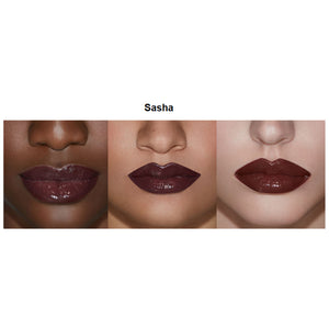 Sasha Lip Kit + Creamy Dreamy Lip Plumping Gloss Bundle