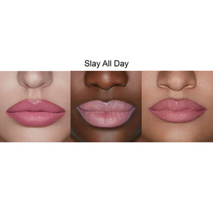 Slay All Day Lipstick