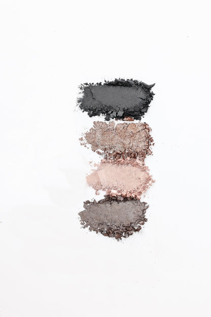 THE PERFECT SMOKEY EYE CLASSIC KIT