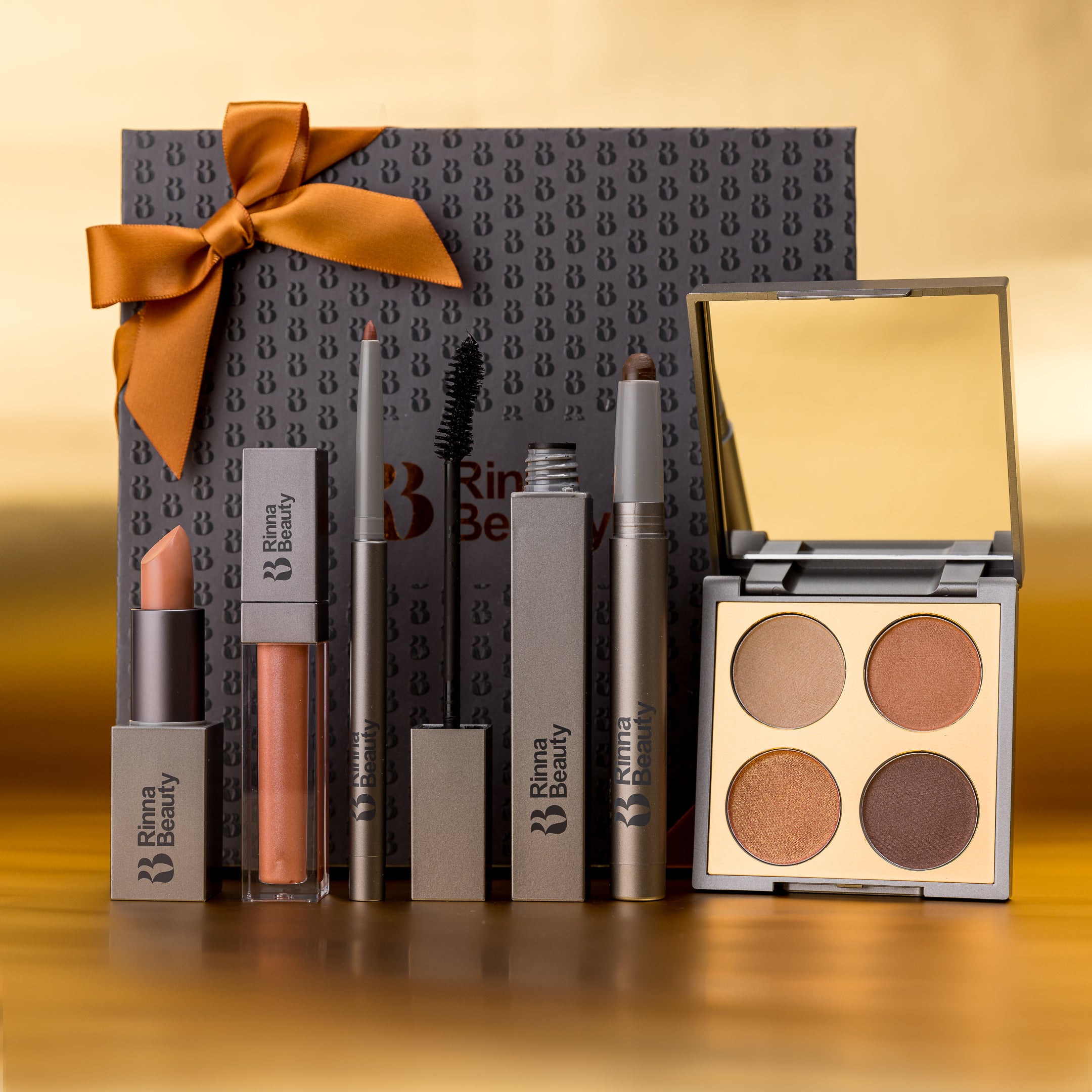 THE PERFECT NUDE KIT